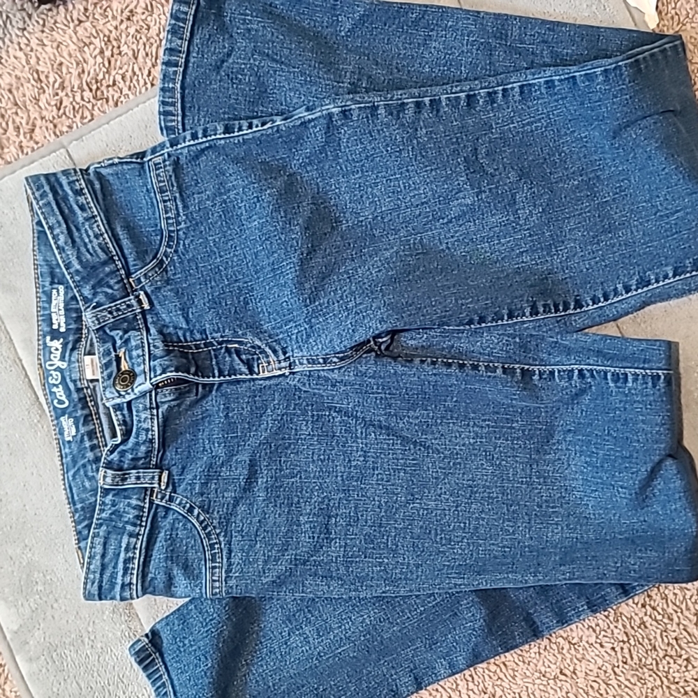 Cat & Jack Jeans, Girls 12
